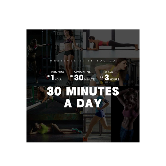 Smart Weighted Fit Hoop for Adults Weight Loss, 24 Detachable Knots (Pink) - Picture 5 of 11